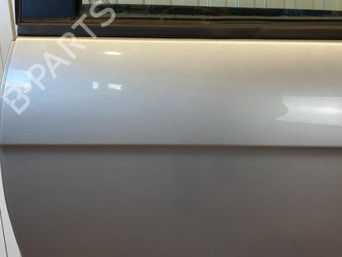 Left rear door MERCEDES-BENZ A-CLASS (W169) A 180 CDI (169.007, 169.307) | BP21798183C4 