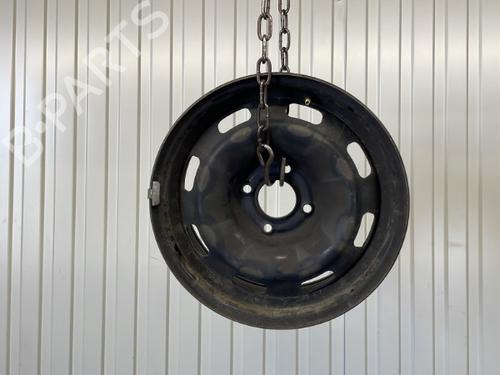 Used Rim PEUGEOT 208 I (CA_, CC_) 1.2 VTI 82 (82 hp) 22101283