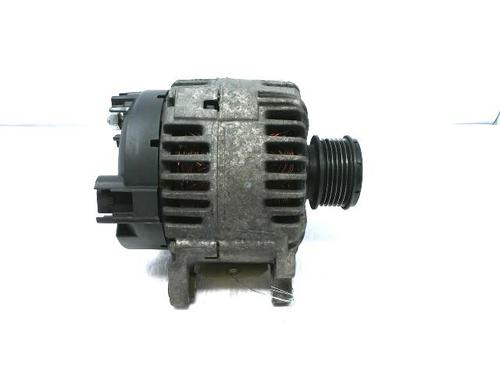 Alternator VW GOLF V (1K1) 1.9 TDI | BP20912110M7