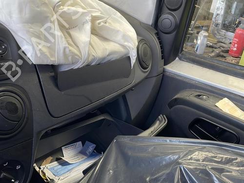 Warning switch PEUGEOT BIPPER Tepee 1.4 HDi | BP22100325I22  - Image 11