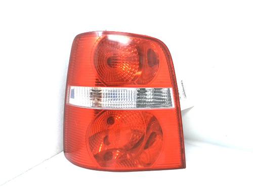 Used Left taillight Left taillight VW TOURAN (1T1, 1T2) 1.9 TDI (105 hp) 33178066 33178066