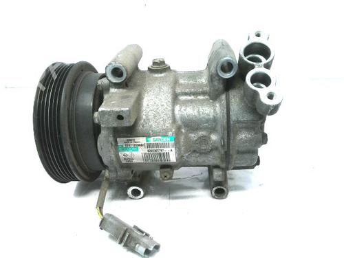 Used AC compressor AC compressor RENAULT MODUS / GRAND MODUS (F/JP0_) 1.5 dCi (FP0G, JP0G) (68 hp) 22099005 22099005