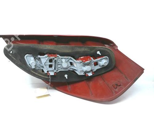 Left taillight MERCEDES-BENZ A-CLASS (W169) A 200 CDI (169.008, 169.308) | BP21595151C34 