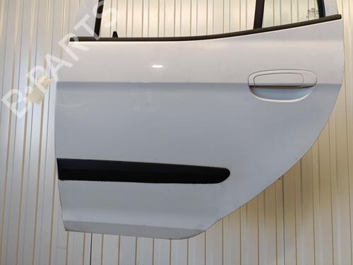 Left front door AUDI TT (8N3) 1.8 T | BP20913590C2 