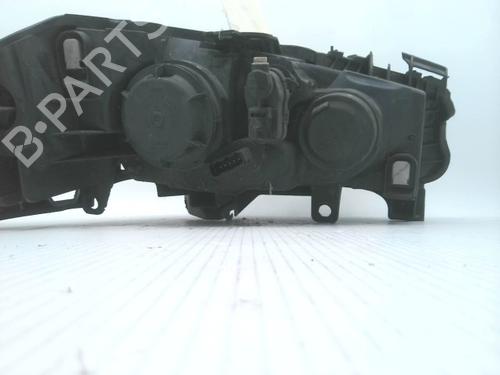 Left headlight RENAULT MEGANE II Saloon (LM0/1_)  | BP33536244C28  - Image 6