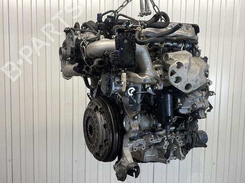 Used Engine Engine HONDA CIVIC X Hatchback (FC_, FK_) 1.6 i-DTEC (FK9) (120 hp) 30088207 30088207