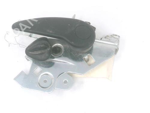 Højre bagtil invendig håndtag FIAT DUCATO Van (250_) 100 Multijet 2,2 D | BP21267583I16 - Image 3
