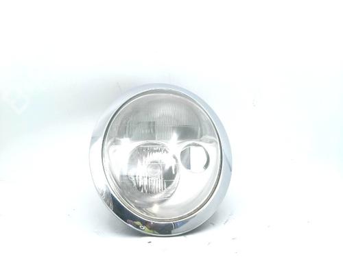 Used Left headlight Left headlight MINI MINI (R50, R53) Cooper (116 hp) 34217596 34217596