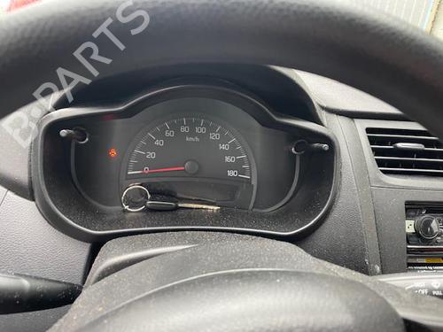 Climate control SUZUKI CELERIO (LF) 1.0 (AVK310) | BP24409214I5  - Image 12