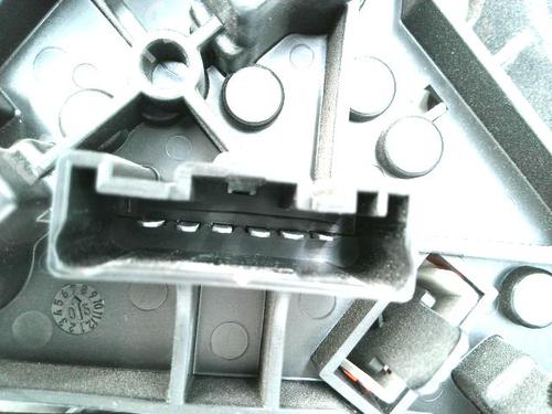 Used Left taillight Left taillight BMW 1 (E87) 120 d (163 hp) 21520862 21520862