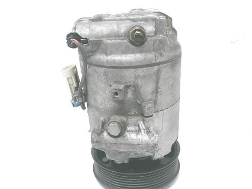 AC compressor OPEL MERIVA B MPV (S10) 1.7 CDTI (75) | BP36078100M34 - Image 2
