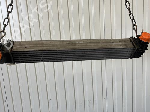 Used Intercooler RENAULT GRAND SCÉNIC III (JZ0/1_) 1.2 TCe (JZ16) (132 hp) 26686159