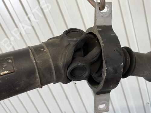 Used Driveshaft Driveshaft BMW 3 Coupe (E92) 330 d (231 hp) 24449415 24449415