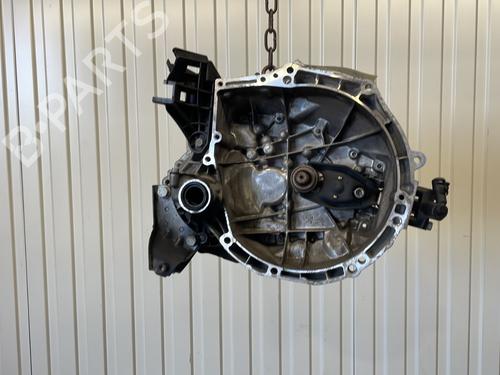 Used Gearbox Gearbox PEUGEOT 208 I (CA_, CC_) 1.2 VTI 82 (82 hp) 27338522 27338522