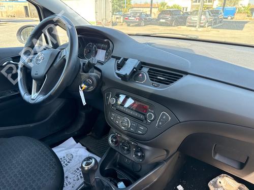 Used Parts OPEL CORSA E (X15) 1.3 CDTI (08, 68) 4986586