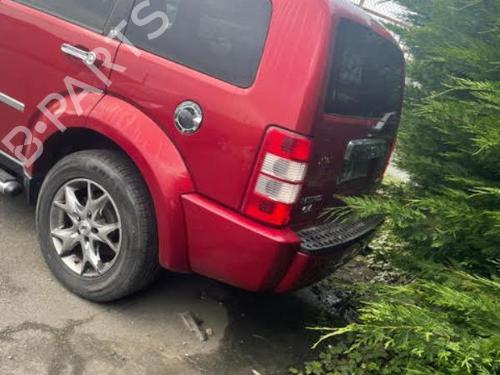 Steering wheel DODGE NITRO 2.8 CRD 4WD | BP22100468C49 - Image 13