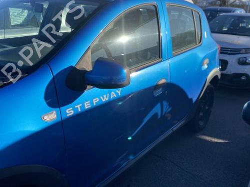 Climate control DACIA SANDERO II 1.5 dCi | BP20916253I5 - Image 12