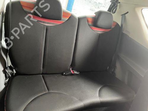 Left front door CITROËN C1 (PM_, PN_) 1.0 | BP20915275C2 