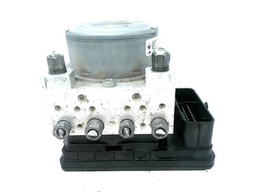 Used ABS pump ABS pump DACIA LODGY (JS_) 1.2 TCe (JSAY, JSM0) (115 hp) 25004628 25004628