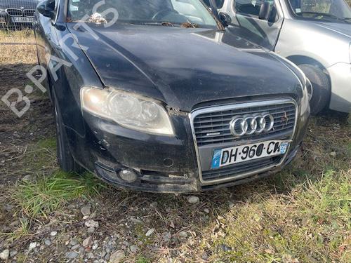Radio AUDI A4 B7 Avant (8ED) 3.0 TDI quattro | BP32734636E6 - Image 21