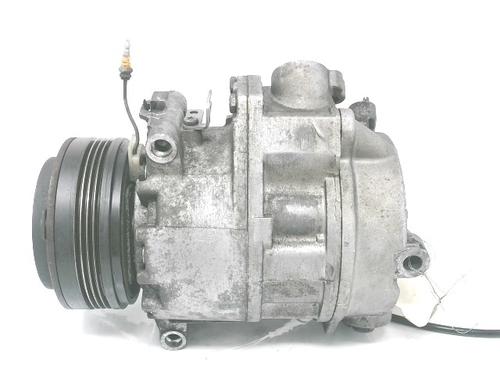 Used AC compressor AC compressor 38156557 38156557
