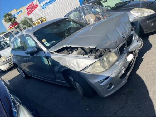 AC compressor BMW 1 (E87) 120 d | BP21571020M34 - Image 19