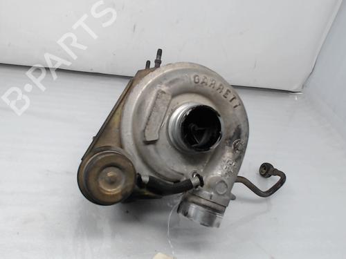 Turbocharger/Supercharger OPEL MOVANO A Van (X70) 2.5 CDTI (FD) | BP20913092M71 