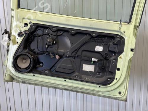 Right front door VW NEW BEETLE (9C1, 1C1) 1.9 TDI | BP20913570C3 