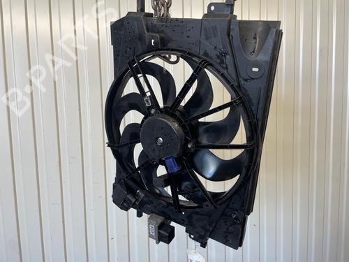 Used Front slam panel Front slam panel 38450939 38450939