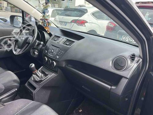 Ignition barrel MAZDA 5 (CW) 1.6 CD | BP36468153M48 - Image 10