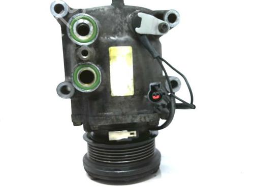 Used AC compressor AC compressor FORD FOCUS I (DAW, DBW) 1.8 TDCi (115 hp) 20916671 20916671