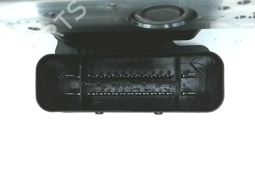 ABS pump PEUGEOT 207 (WA_, WC_) 1.4 HDi | BP29513433M43