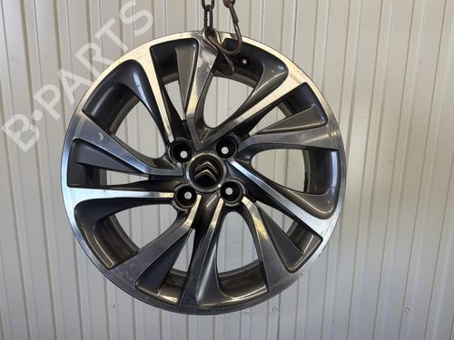 Used Rim CITROËN DS4 (NX_) 1.6 HDi 115 (114 hp) 29074778