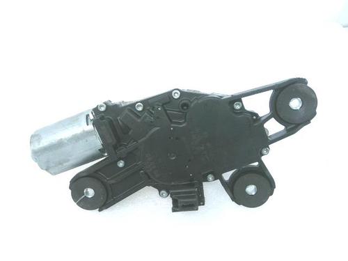 Used Rear wiper motor FORD FIESTA VI (CB1, CCN) 1.4 TDCi (68 hp) 22099230