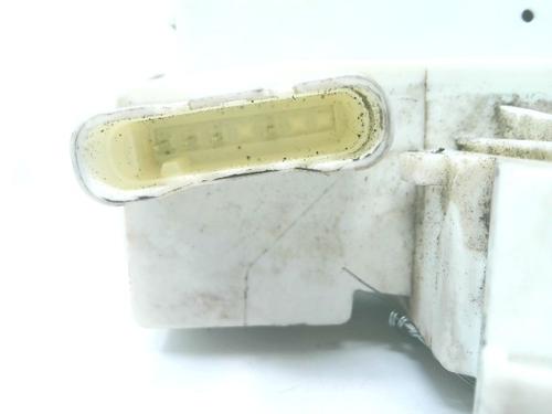 Front left lock MERCEDES-BENZ B-CLASS Sports Tourer (W245) B 180 CDI (245.207) | BP26156346C98 