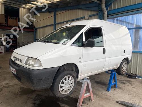 Rim PEUGEOT EXPERT Van (222) 2.0 HDI | BP20914481C45 