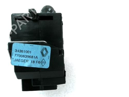 Switch RENAULT TWINGO I (C06_) 1.2 (C063, C064) | BP23156903I30 