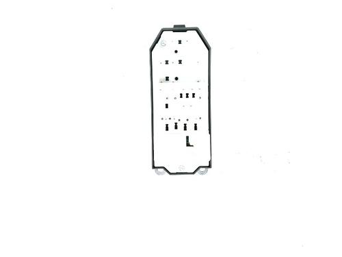 Left front window switch TOYOTA YARIS (_P9_) 1.4 D-4D (NLP90_, NLP90R) | BP32984114I27 - Image 2
