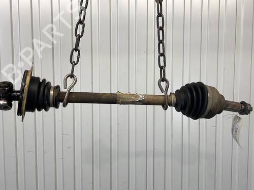 Used Left front driveshaft Left front driveshaft RENAULT TRAFIC II Van (FL) 1.9 dCi 80 (FL0B) (82 hp) 32865121 32865121