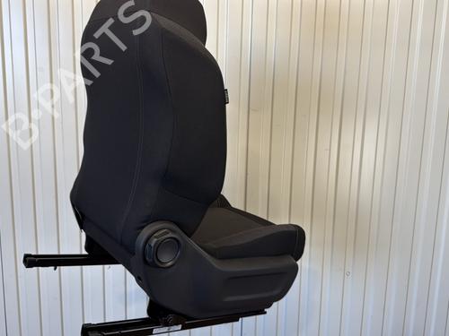 Right front seat CITROËN C3 III (SX) 1.5 BlueHDi 100 (SXYHYP, SXYHTU) | BP29341645C16 