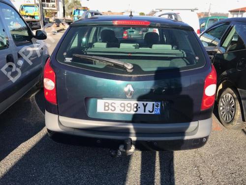 Starter RENAULT LAGUNA II Grandtour (KG0/1_) 2.0 16V IDE (KG0N) | BP20914124M8 