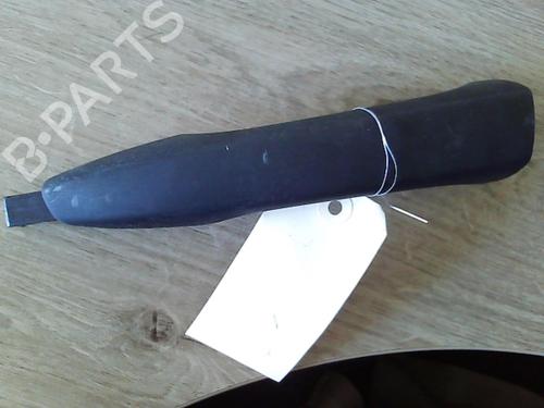 Used Front left exterior door handle PEUGEOT 308 II (LB_, LP_, LW_, LH_, L3_) 1.6 HDi (92 hp) 20915552