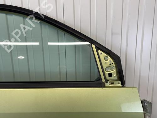 Right front door FORD FIESTA V (JH_, JD_) 1.4 16V | BP20915970C3 