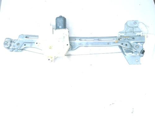 Used Rear left window mechanism PEUGEOT 308 II (LB_, LP_, LW_, LH_, L3_) 1.2 THP 130 (131 hp) 24222815