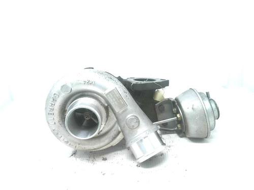 Turbolader/Kompressor HONDA ACCORD VII Tourer (CM, CN) 2.2 i-CTDi (CN2) (140 hp) 22235736