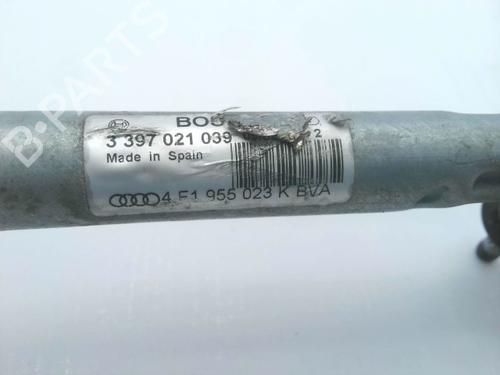 Used Front wiper motor Front wiper motor AUDI A6 C6 (4F2) 3.0 TDI quattro (225 hp) 29959867 29959867