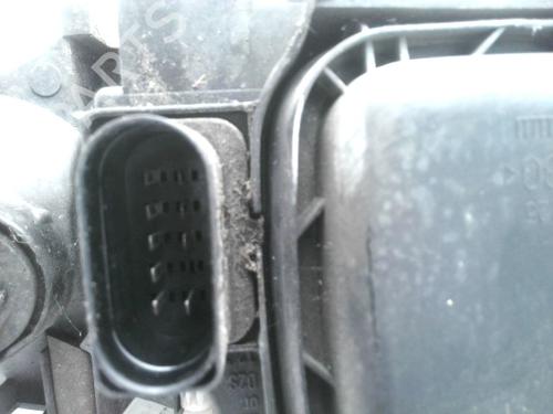 Right headlight AUDI A3 (8P1) 2.0 TDI 16V | BP38306206C29 - Image 4