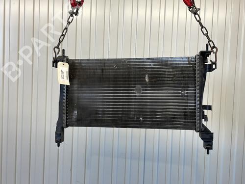 Used Water radiator CITROËN NEMO MPV 1.4 HDi (68 hp) 29407389
