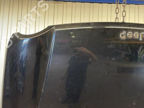 Motorhjelm JEEP COMPASS (MK49) 2.0 CRD 4x4 | BP29572177C1  - Image 5