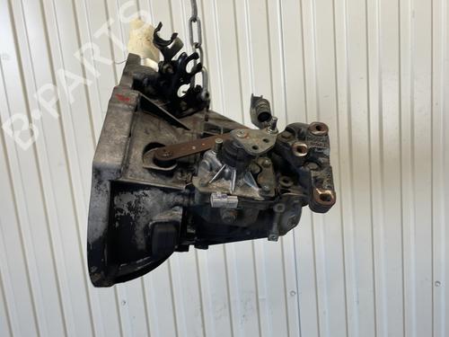 Gearbox CITROËN C1 (PM_, PN_) 1.4 HDi | BP26962401M3 